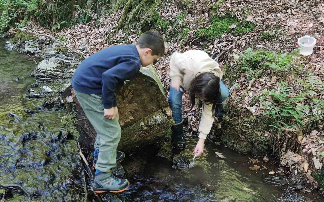Führungen an der Dhünntalsperre