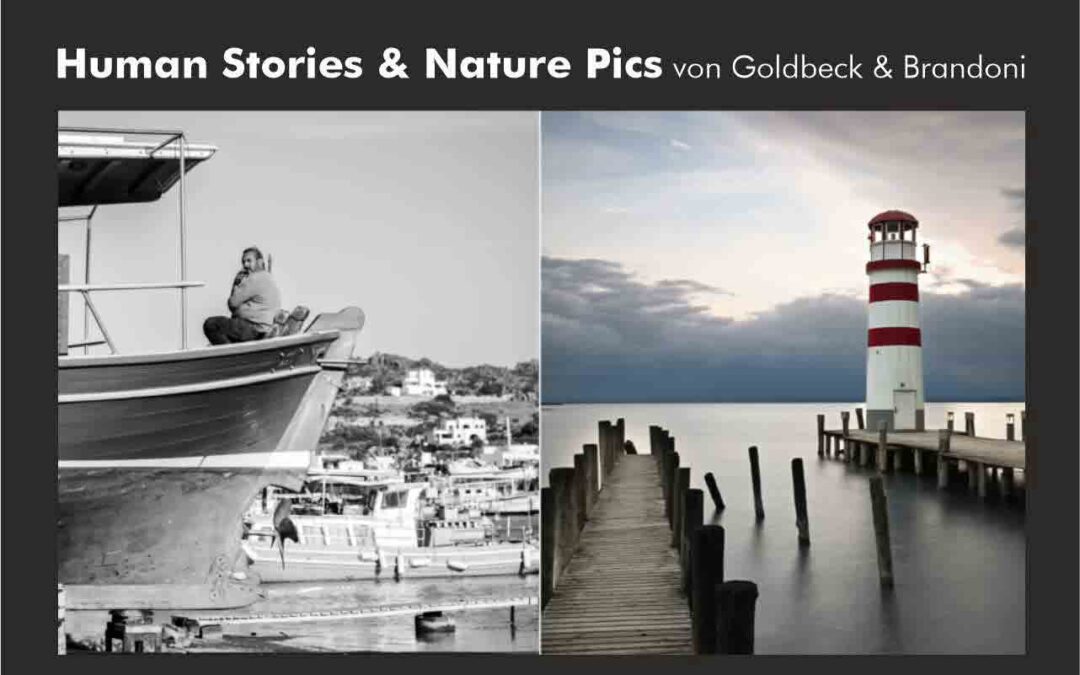 „Human Stories and Nature Pics“ – Fotoausstellung zur Leverkusener Kunstnacht