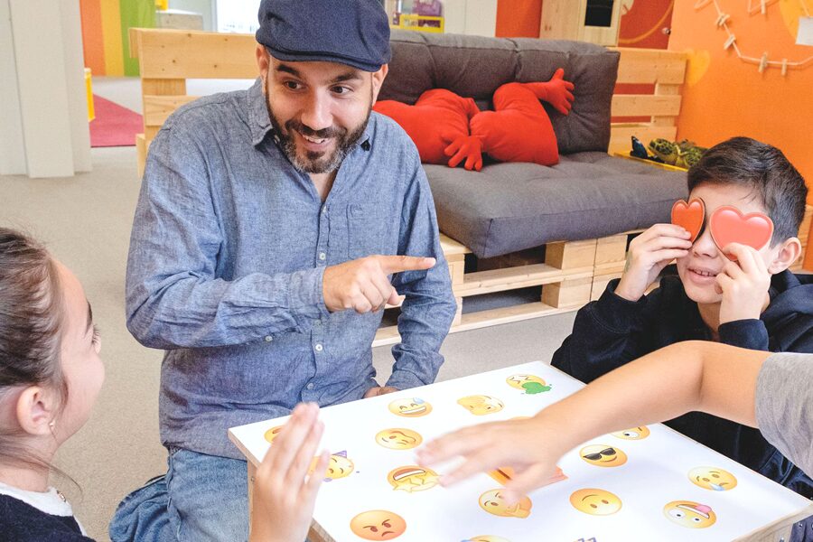 NaturGut Ophoven startet mit vielfältigem Programm ins Jahr 2026